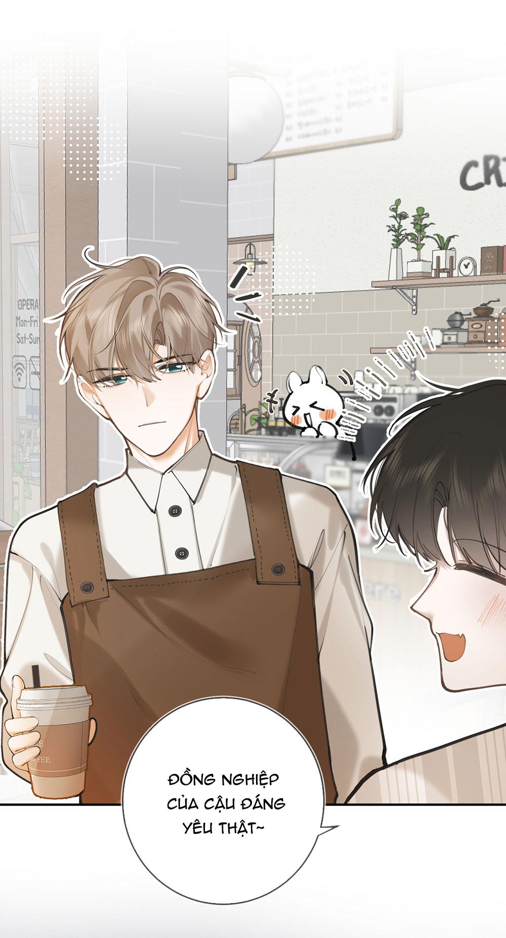 Đọc truyện Mối Quan Hệ Tệ Hại - Chapter 4