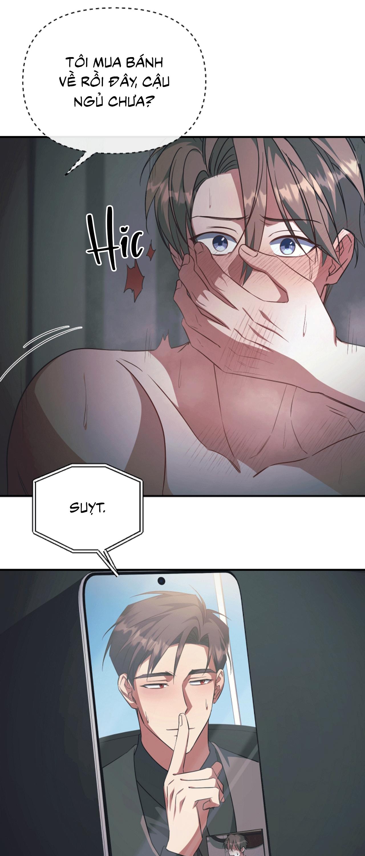 Đọc truyện SỰ THẬT TRẦN TRỤI - Chapter 17