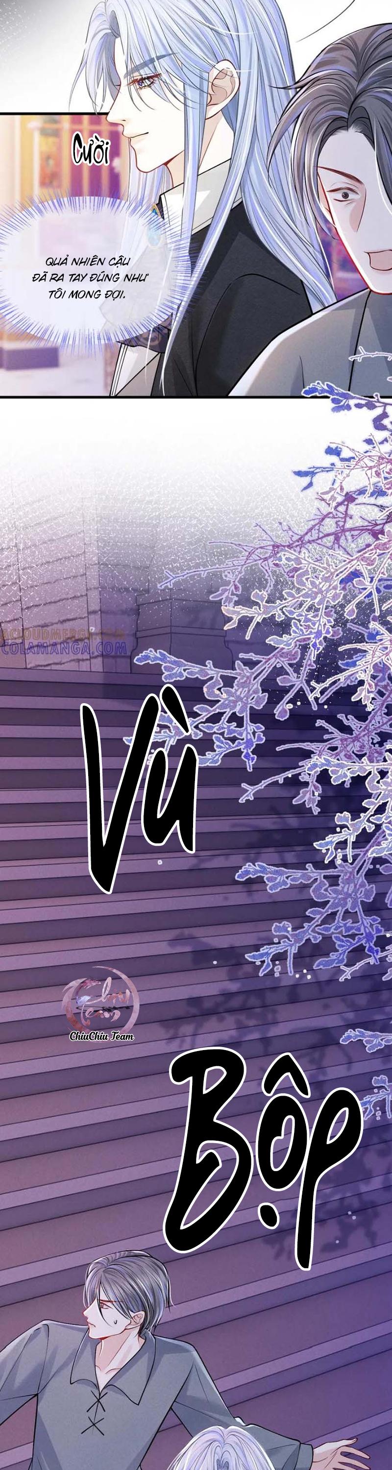 Đọc truyện Không Thân Mật Sẽ Tiêu Đời - Chapter 53