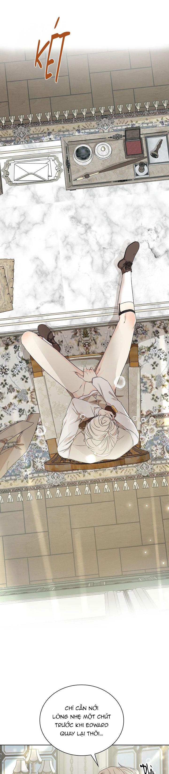 Đọc truyện HANG RẮN - Chapter 4