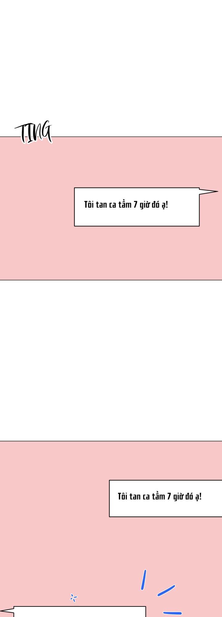 Đọc truyện Sứ Giả Tình Yêu - Chapter 10