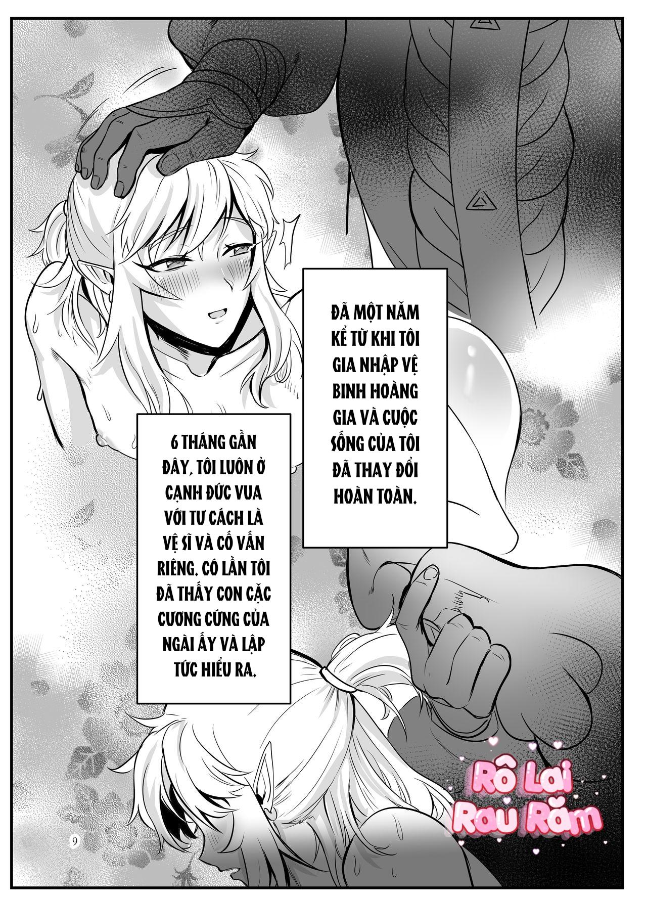 Đọc truyện TUYỂN TẬP BDSM CHỊT CHỌT - Chapter 334
