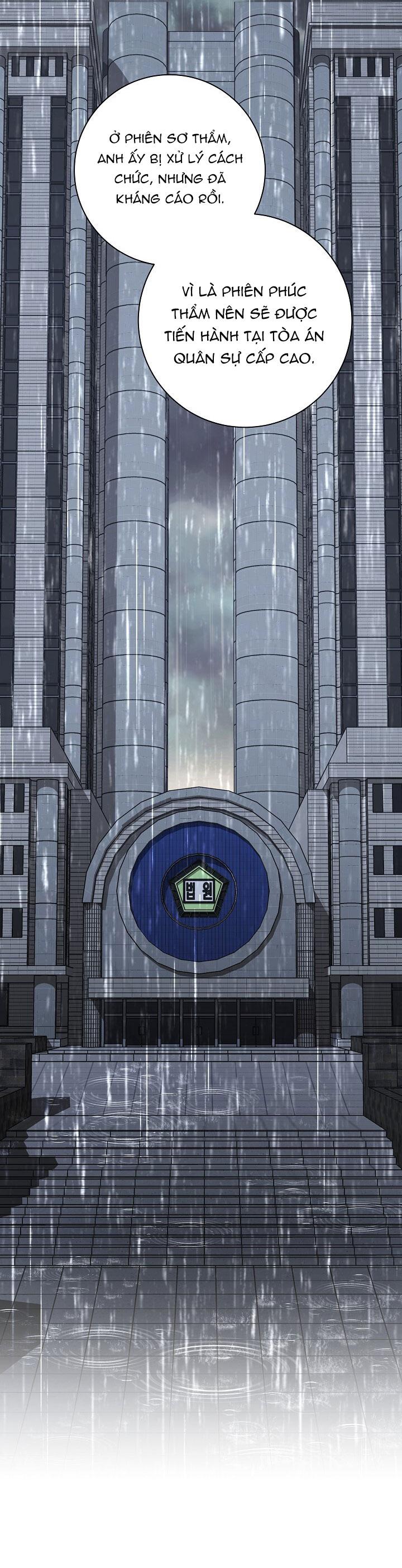 Đọc truyện CHÁN GHÉT - Chapter 68