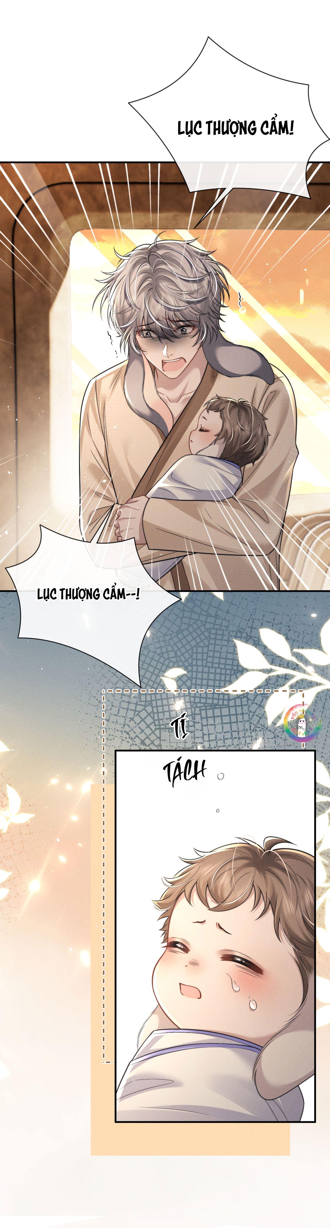 Đọc truyện Chấp Sự Thỏ Tai Cụp - Chapter 171