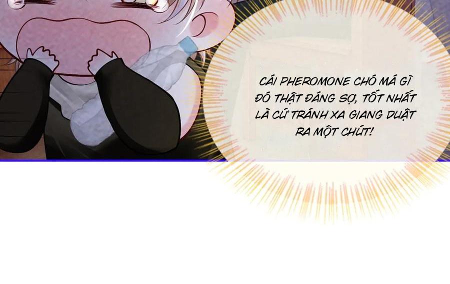 Đọc truyện Không Thân Mật Sẽ Tiêu Đời - Chapter 57