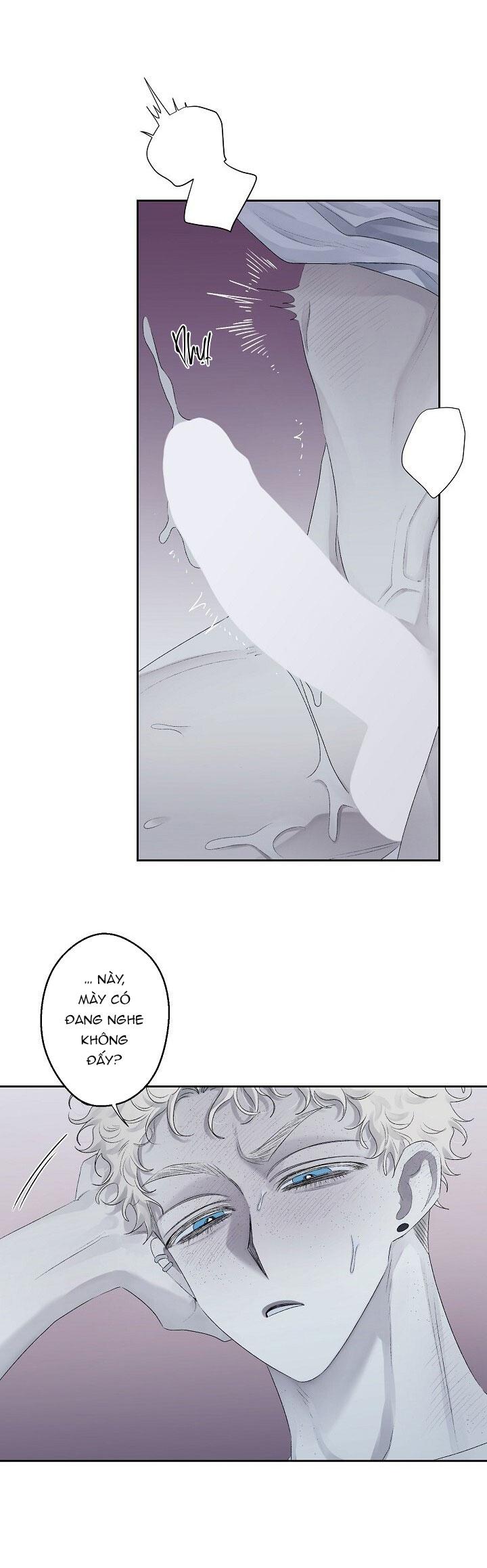 Đọc truyện BL NGẮN TUYỂN CHỌN - Chapter 41.2