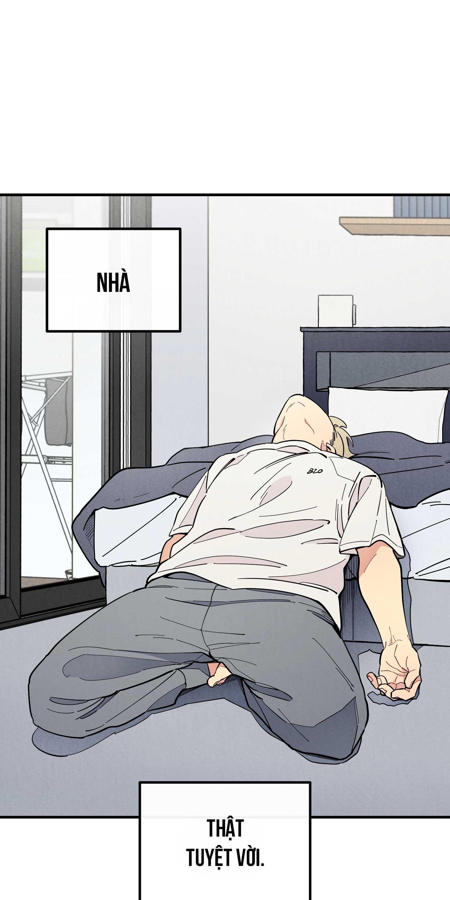 Đọc truyện One-Room TA - Chapter 50