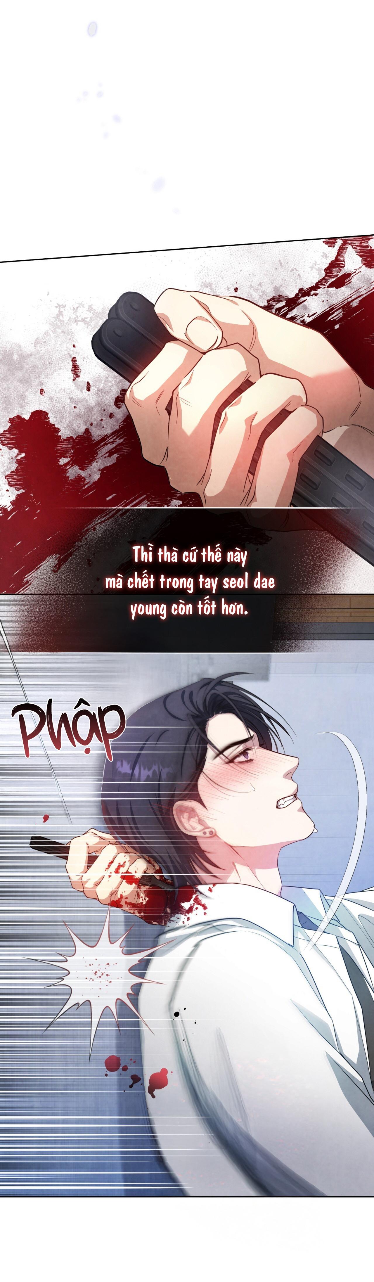 Đọc truyện THẾ GIỚI XUNG KHẮC - Chapter 4