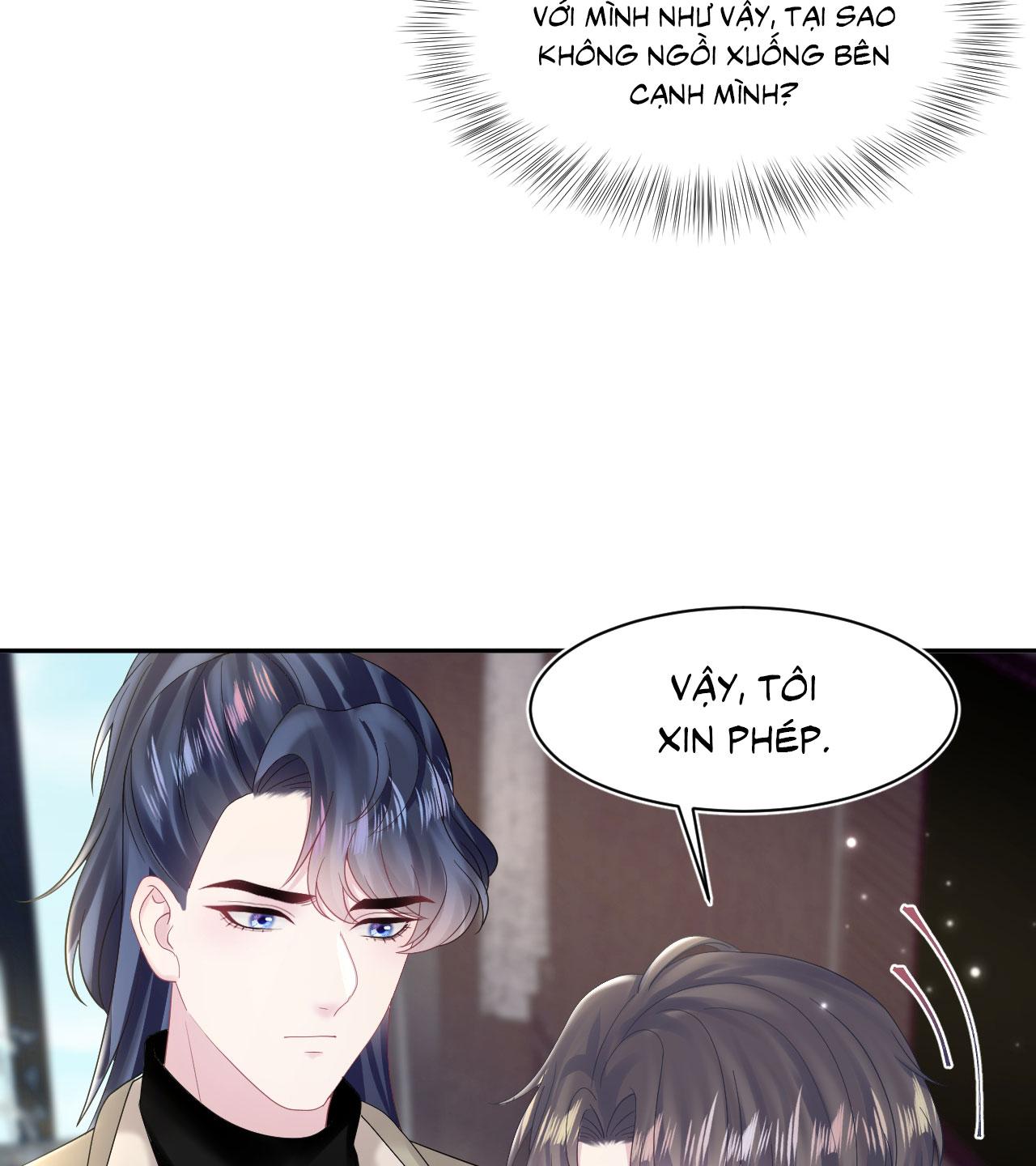Đọc truyện Tuyệt mỹ bạch liên hoa online dạy học - Chapter 154