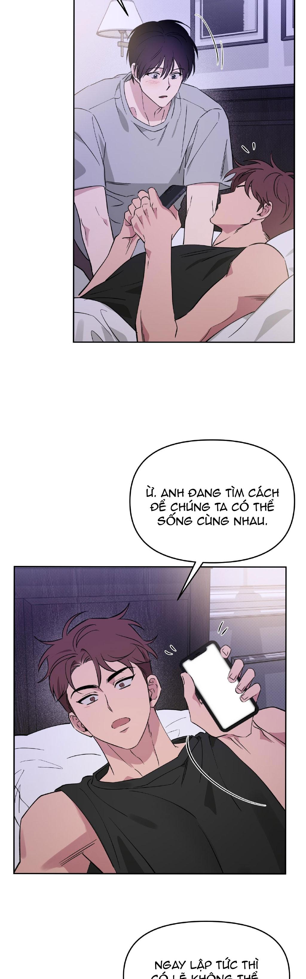 Đọc truyện VẬN MAY BẤT NGỜ - Chapter 67