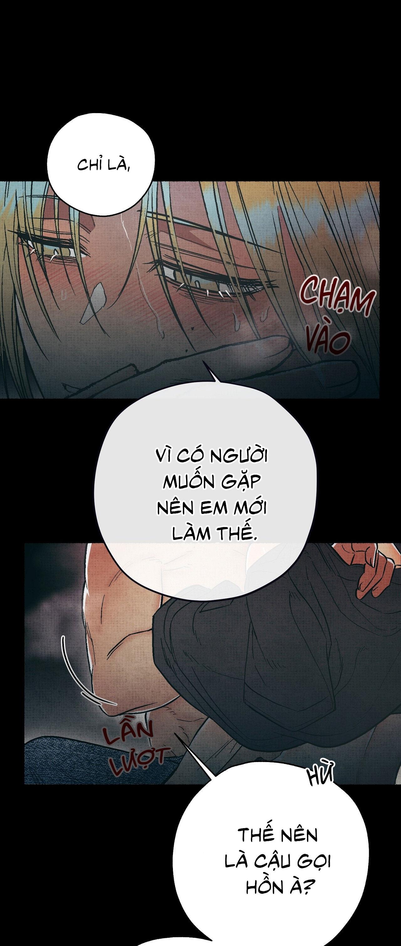 Đọc truyện Chuyện Lạ Bốn Mùa - Chapter 5