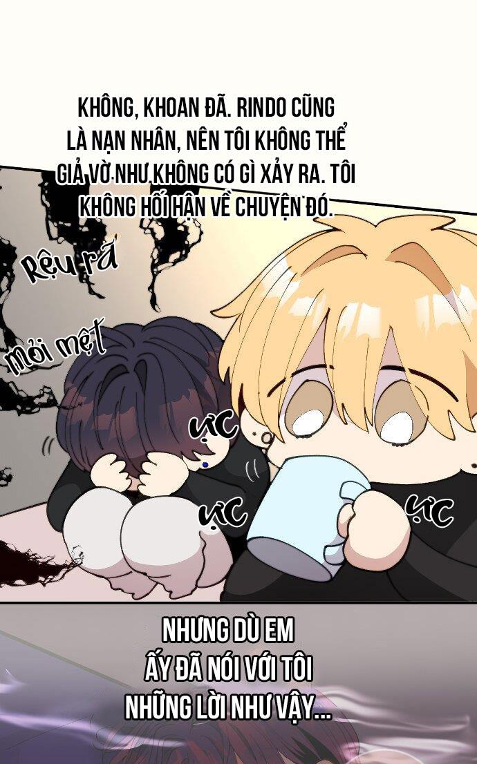 Đọc truyện Kẻ Theo Dõi Biến Thái Của Tôi - Chapter 150