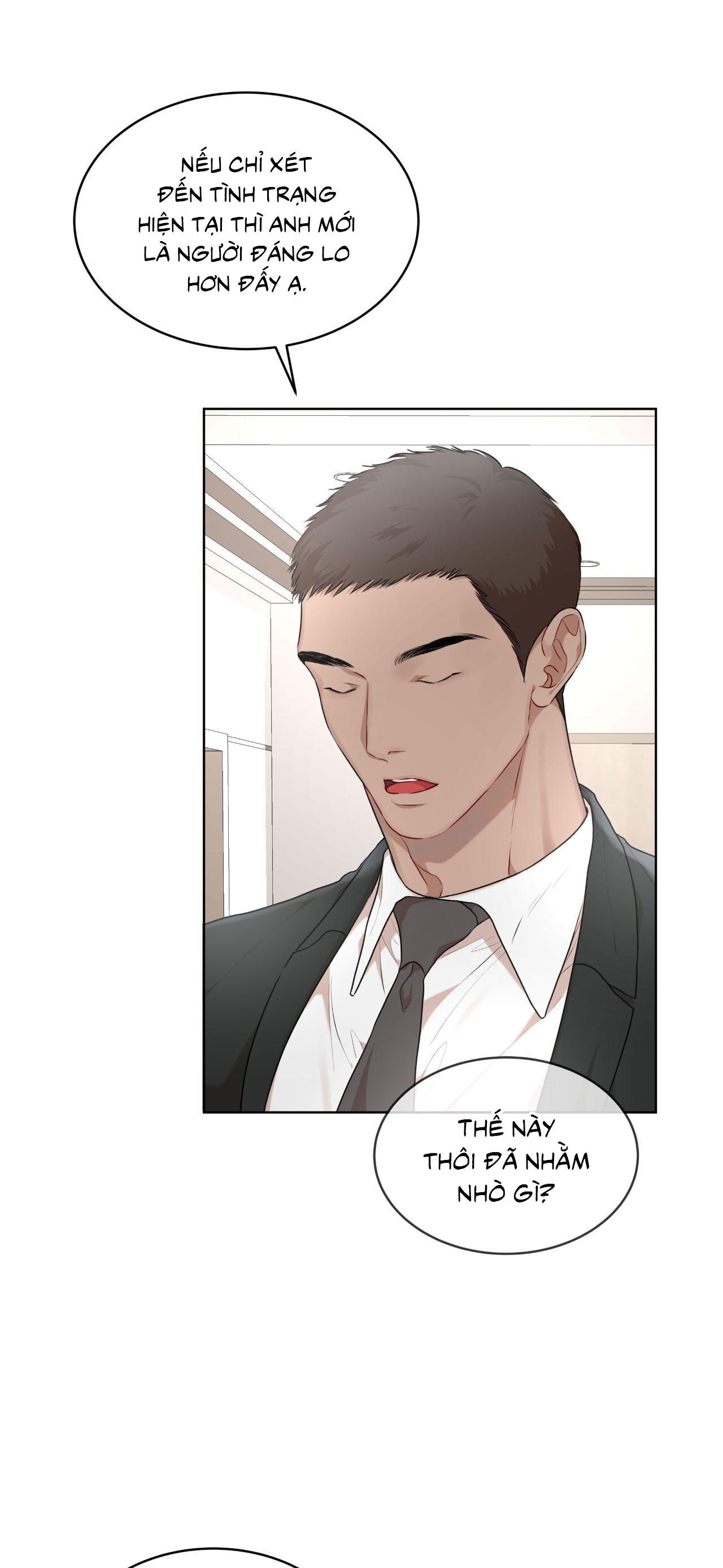 Đọc truyện KHỞI NGUỒN SỰ SỐNG - Chapter 58