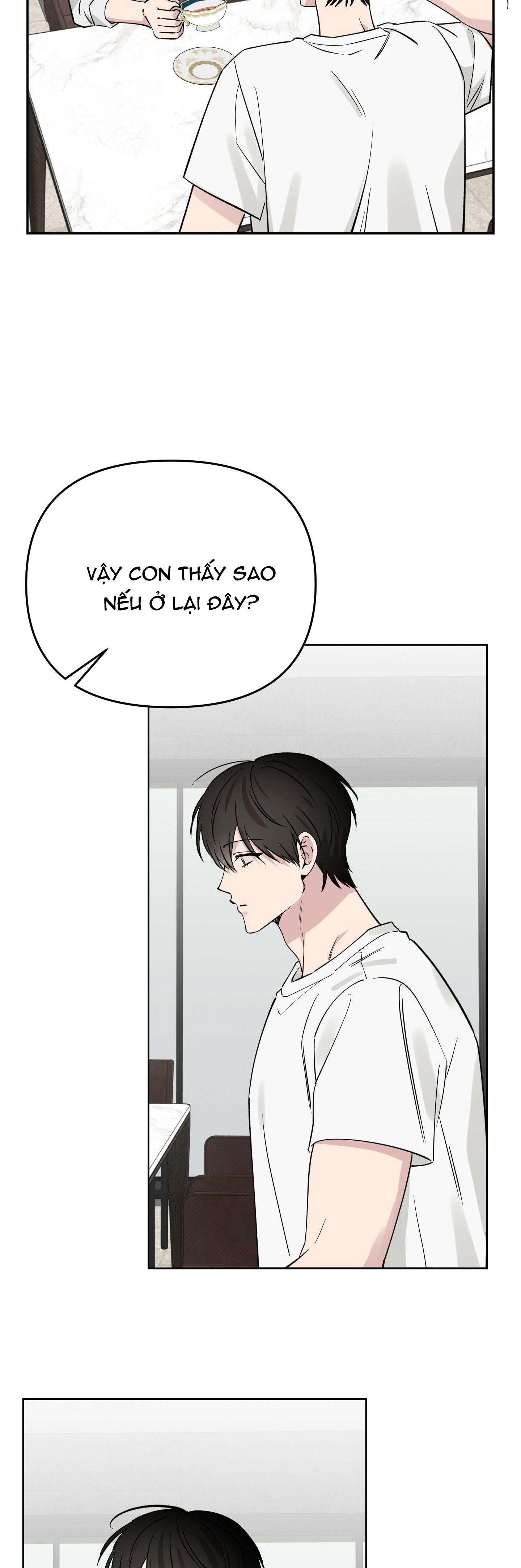 Đọc truyện VẬN MAY BẤT NGỜ - Chapter 65