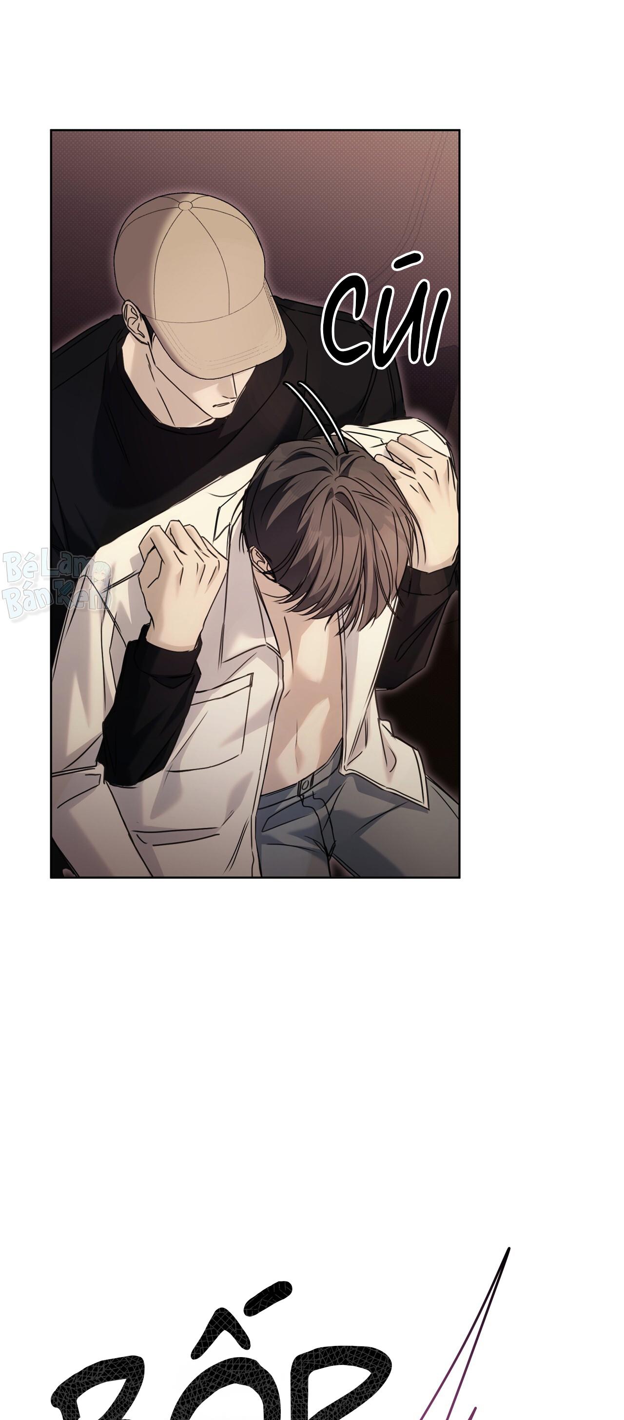 Đọc truyện CHEAT DAY - Chapter 11