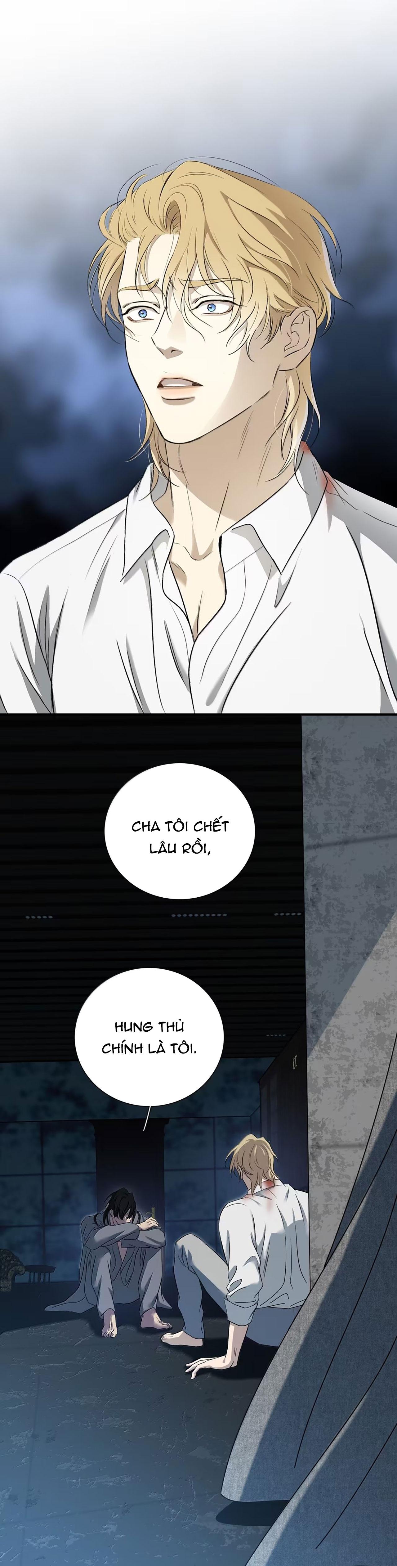 Đọc truyện † Sắc Thu Nghĩa Trang † - Chapter 30