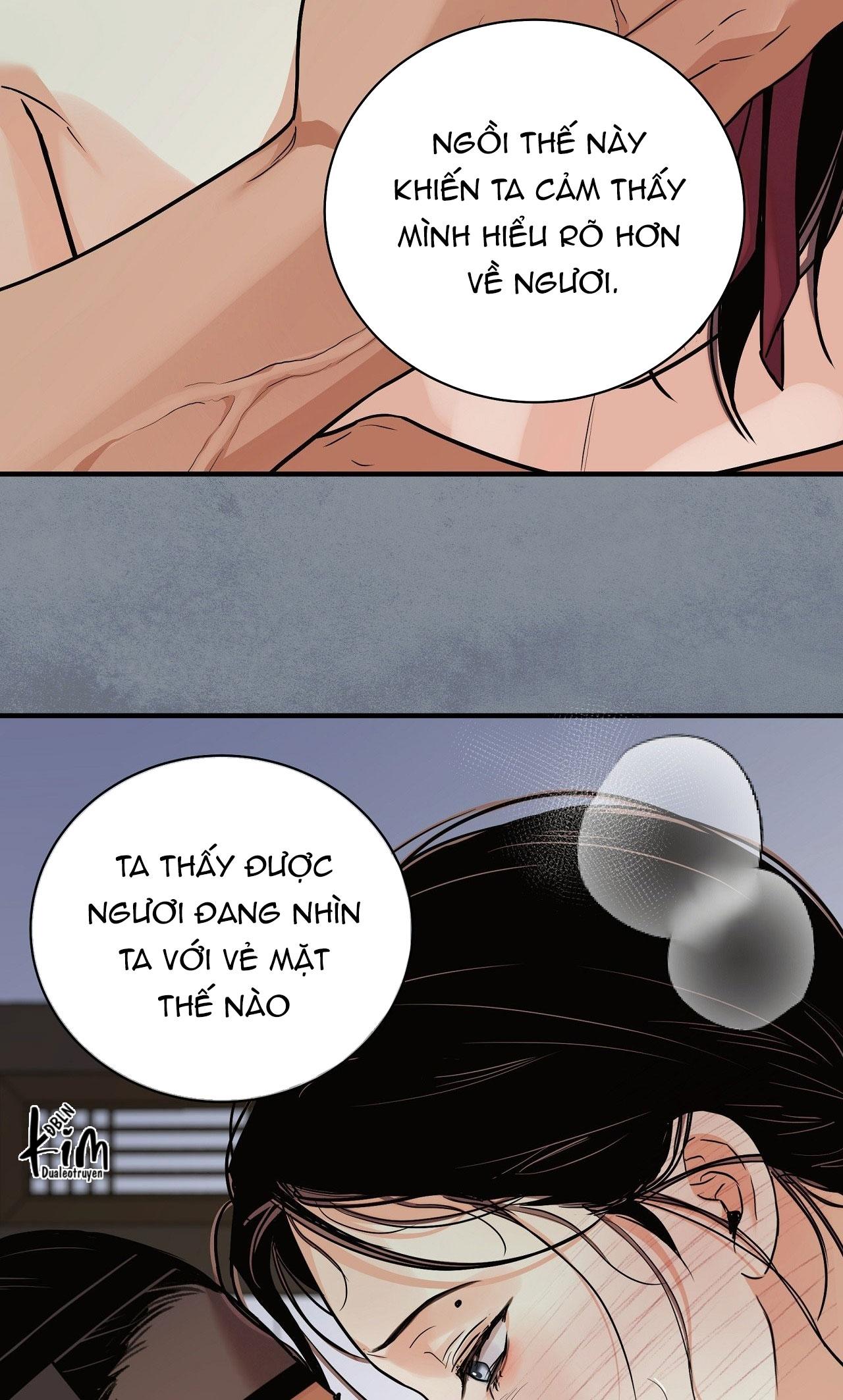 Đọc truyện KIẾM HOA - Chapter 92