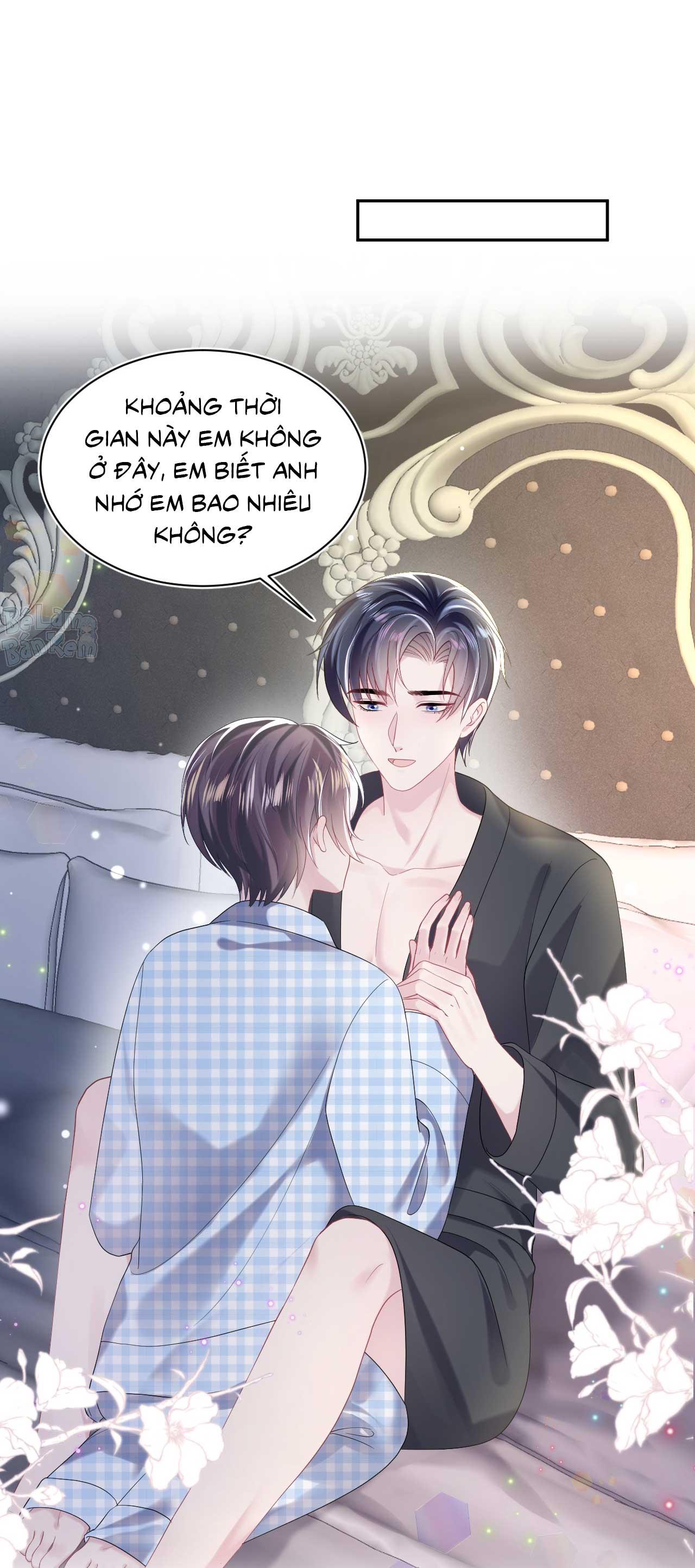Đọc truyện Tuyệt mỹ bạch liên hoa online dạy học - Chapter 141