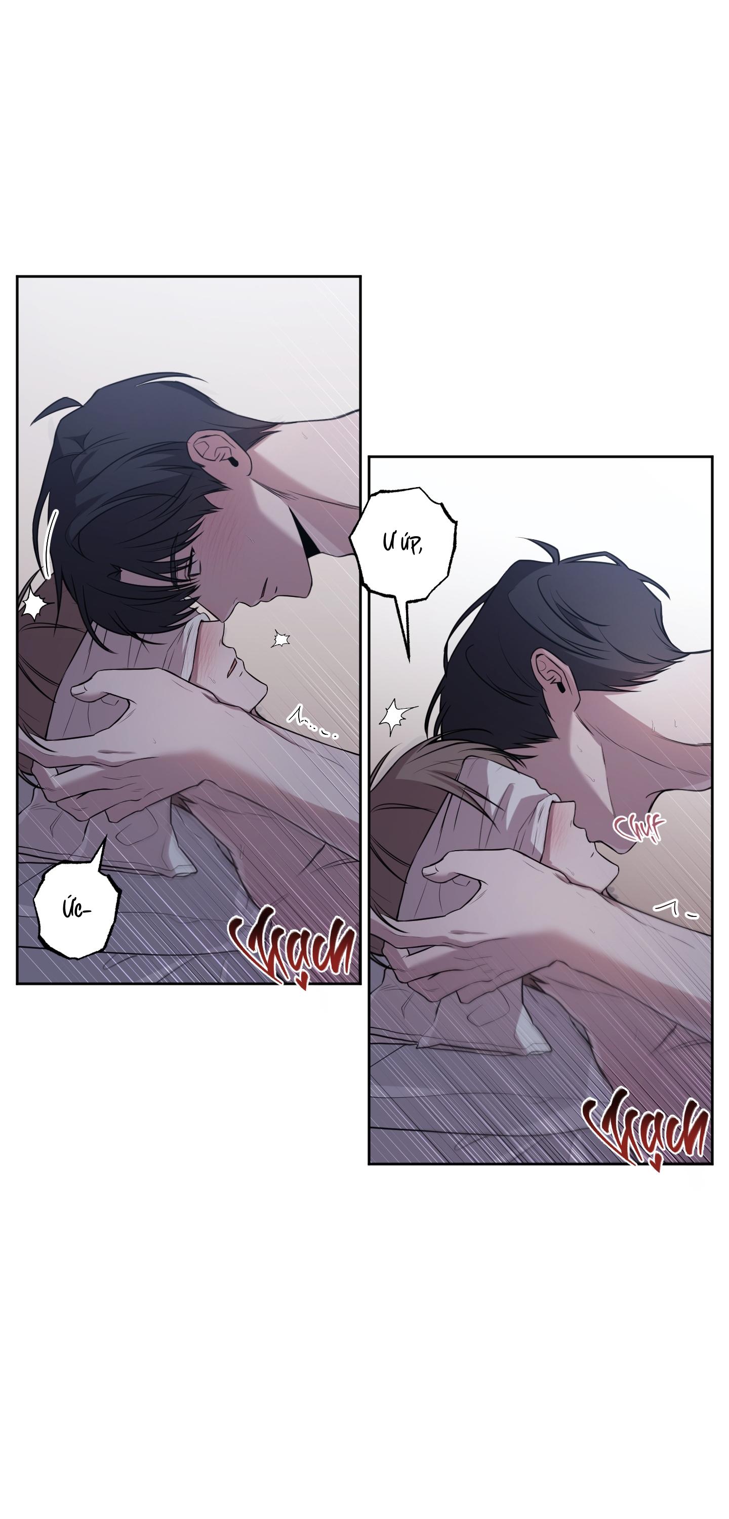 Đọc truyện ĐỪNG NÓI LỜI GIAN DỐI - Chapter 4