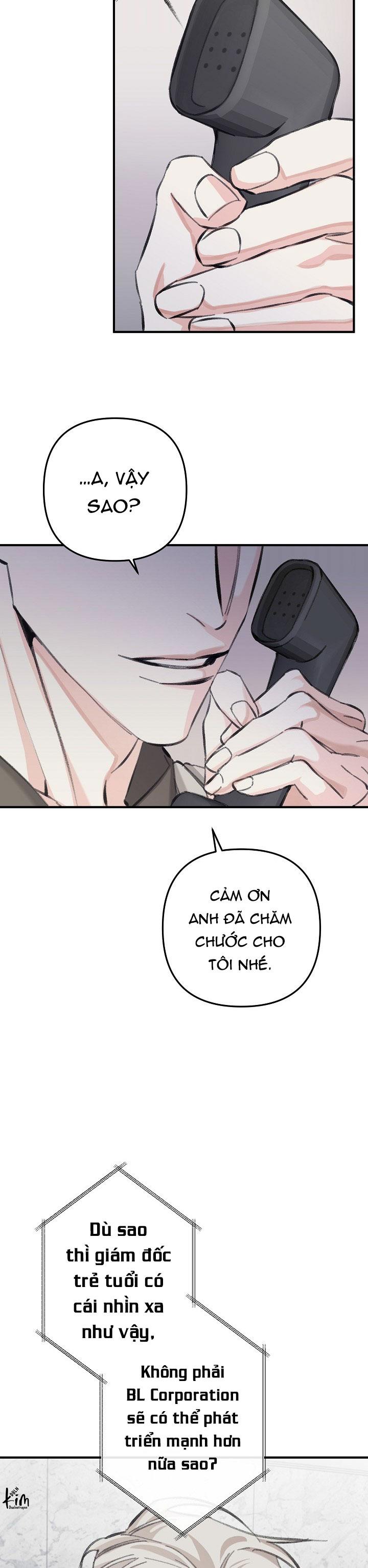 Đọc truyện BL NGẮN TUYỂN CHỌN - Chapter 43.3