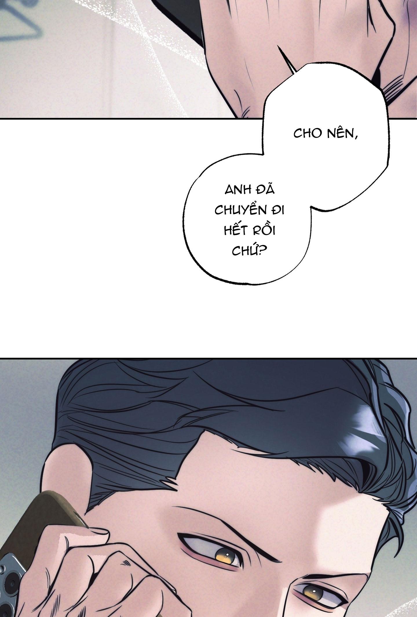 Đọc truyện KỲ THỊ - Chapter 55