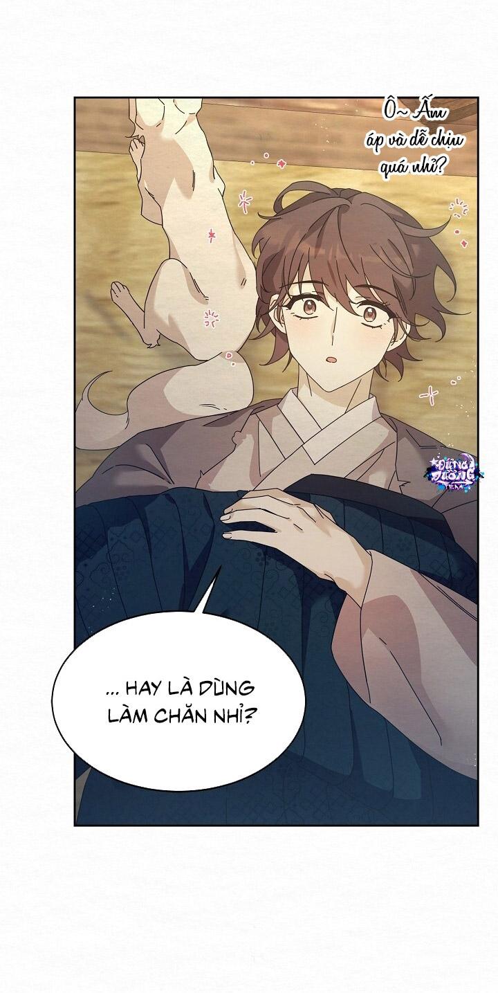 Đọc truyện [DDT] Vị Ngọt Phía Sau Cơn Mưa - Chapter 1