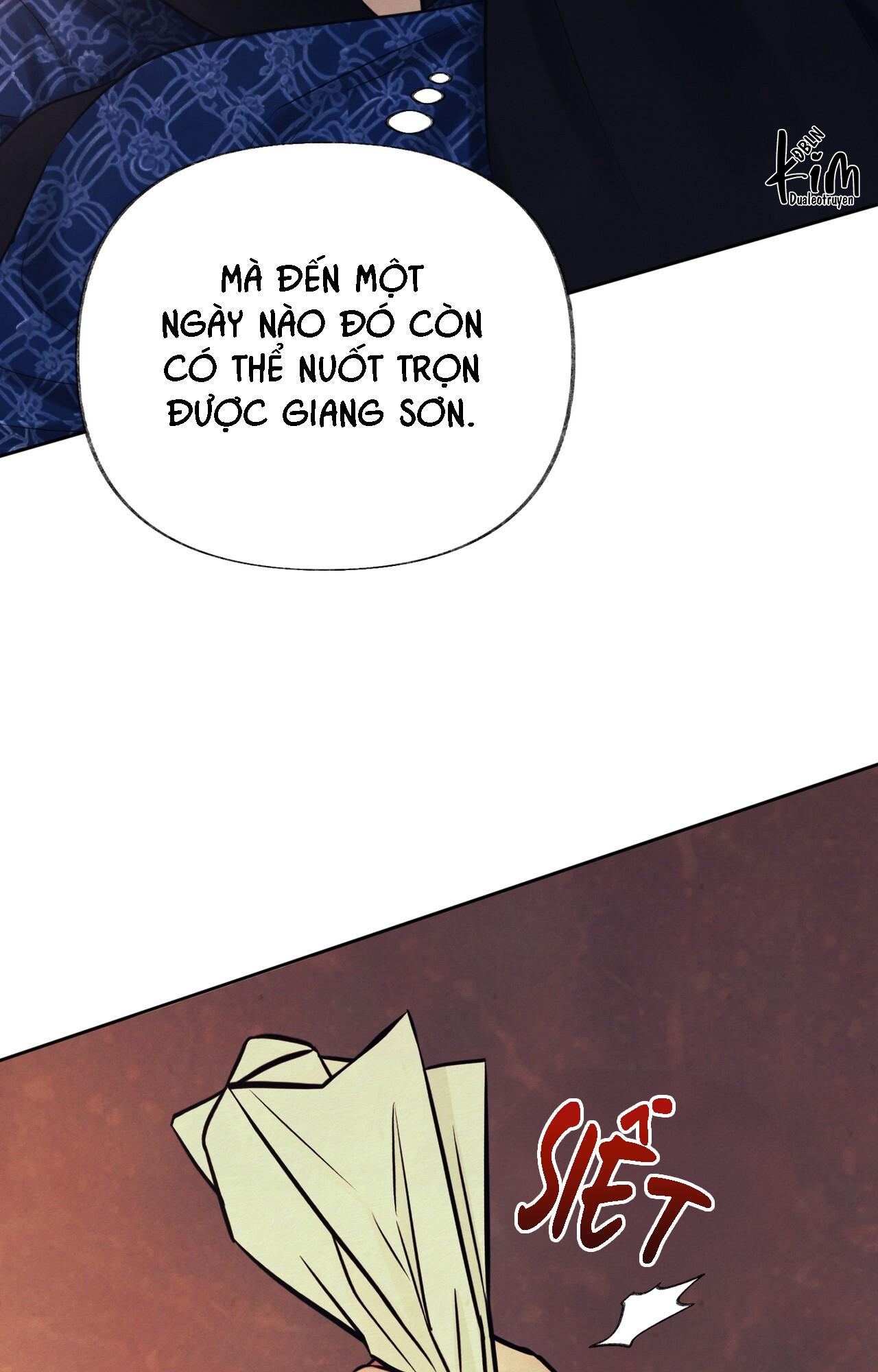 Đọc truyện NGHỊCH SÁT - Chapter 2