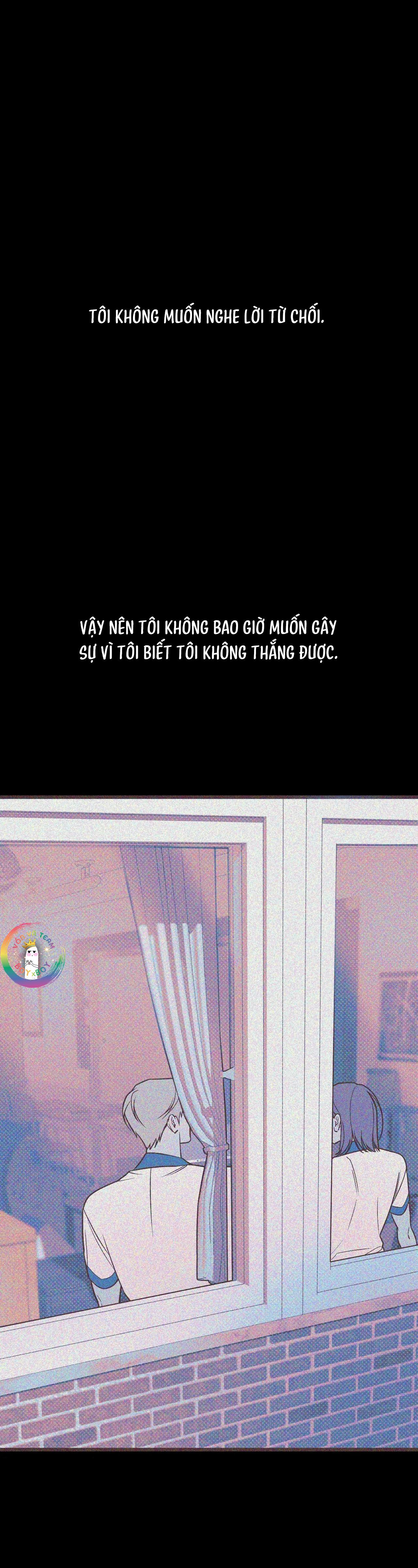 Đọc truyện Nhật Ký Đơn Sắc - Chapter 17
