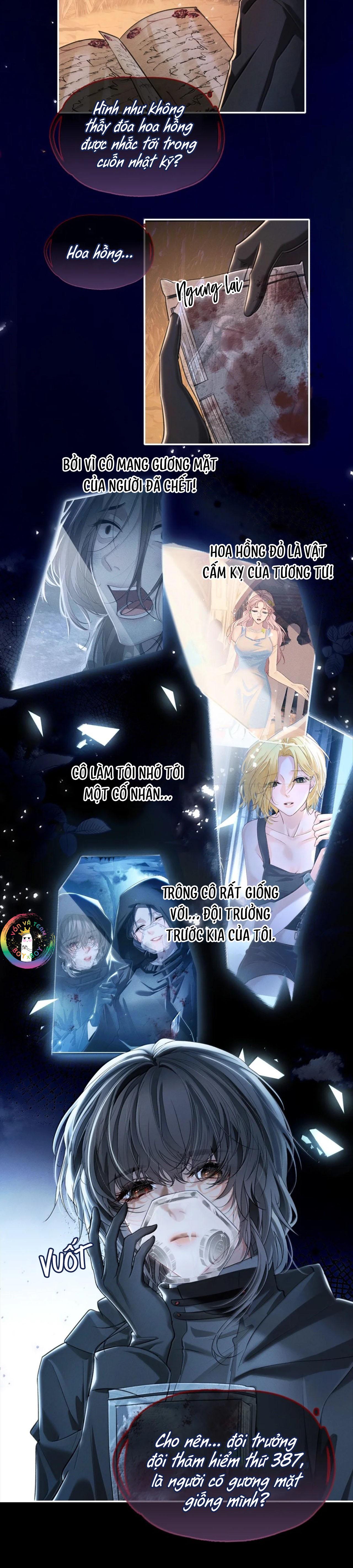 Đọc truyện [GL] Thiết Lập Yêu Cầu Tôi Yêu Em - Chapter 26