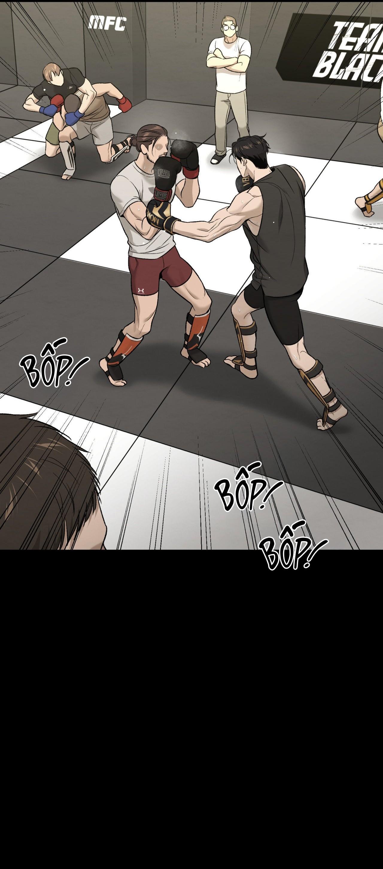 Đọc truyện (CBunu) ChinhX - Vận Xui - Chapter 75
