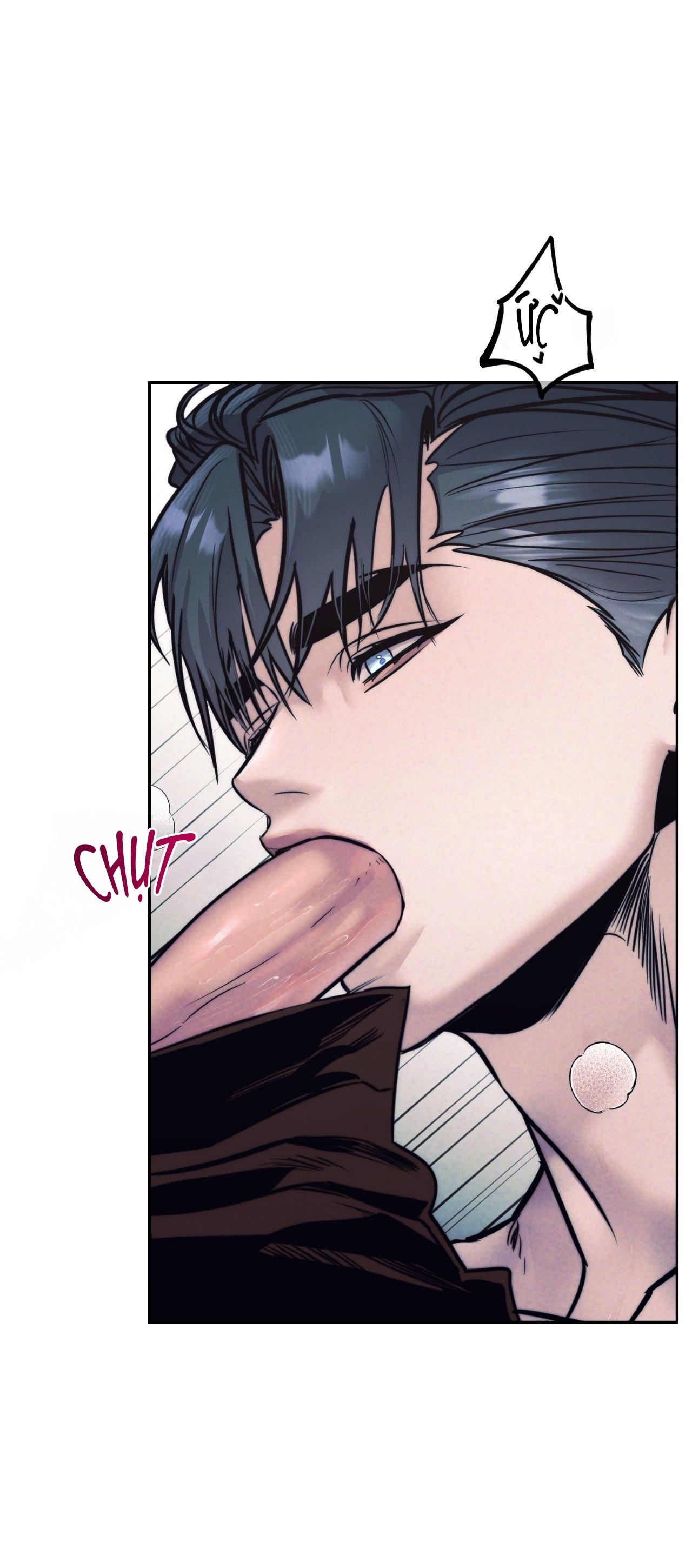 Đọc truyện (CBunu) Stigma - Chapter 53