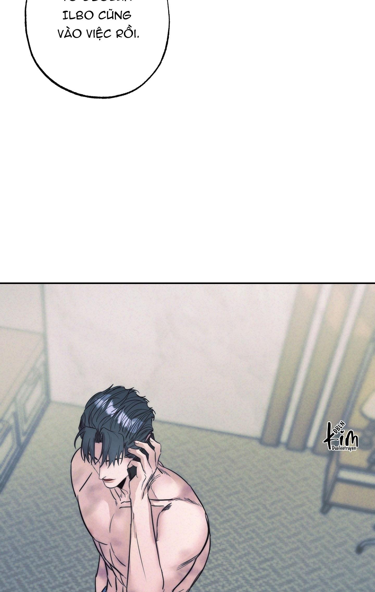 Đọc truyện KỲ THỊ - Chapter 55