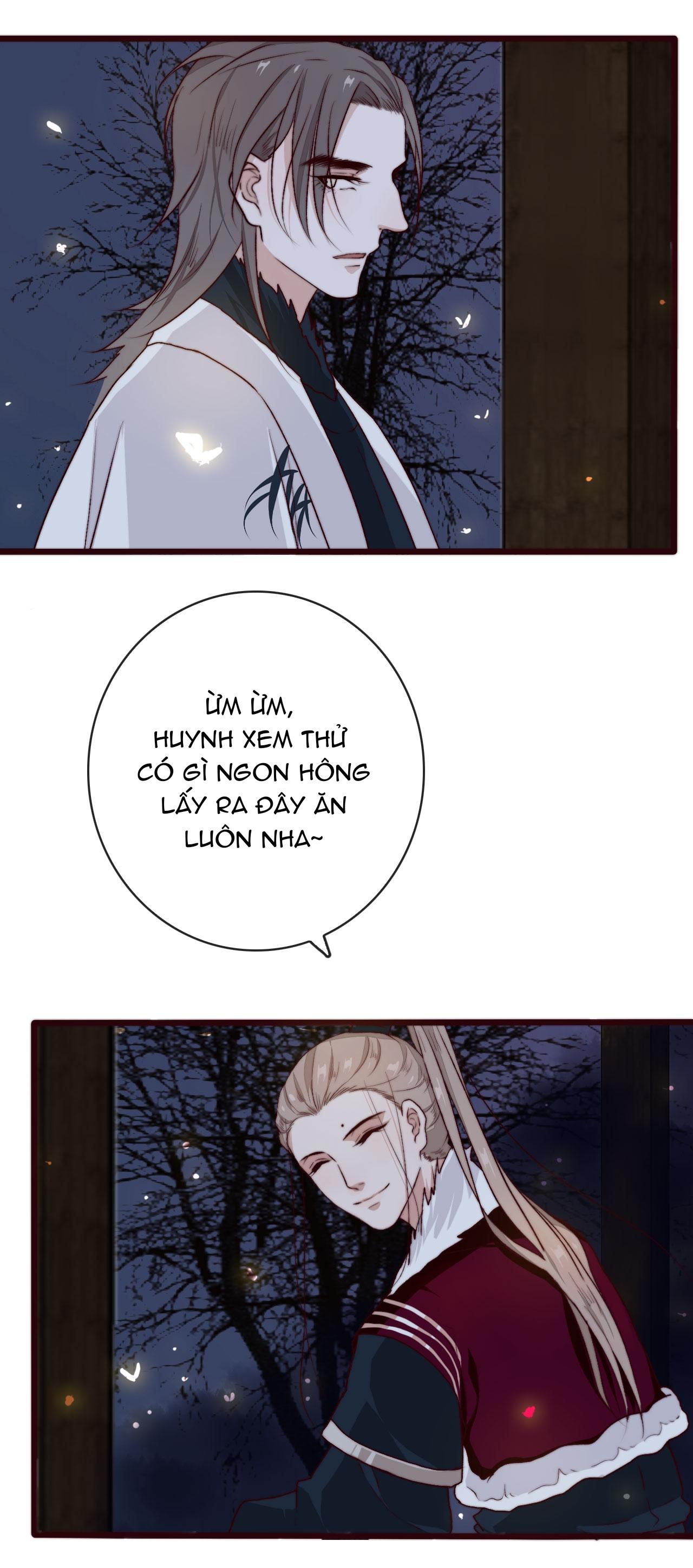 Đọc truyện Hạnh Lâm Phương Hoa - Chapter 97