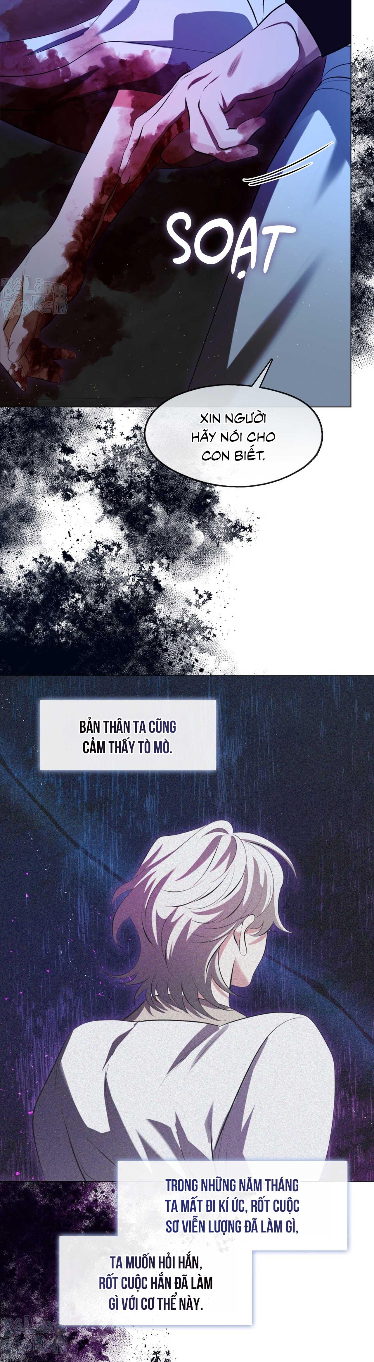 Đọc truyện Tôi đã nuôi dạy thủ lĩnh giáo phái ác ma - Chapter 69