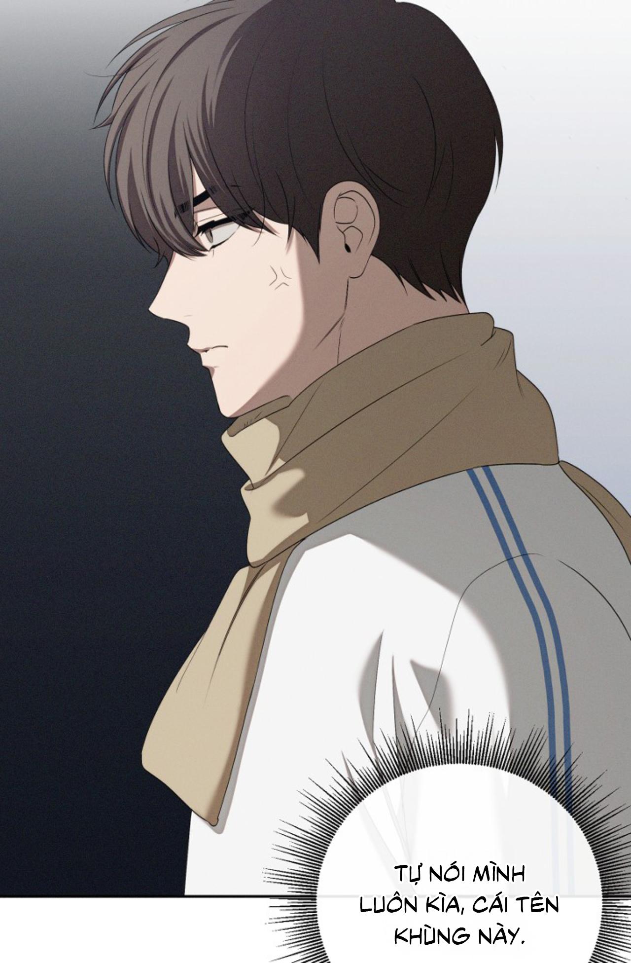 Đọc truyện Critical Point - Chapter 68