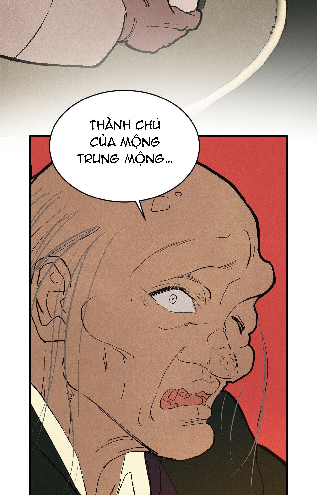 Đọc truyện CẬU BÉ ĐÀO - Chapter 41