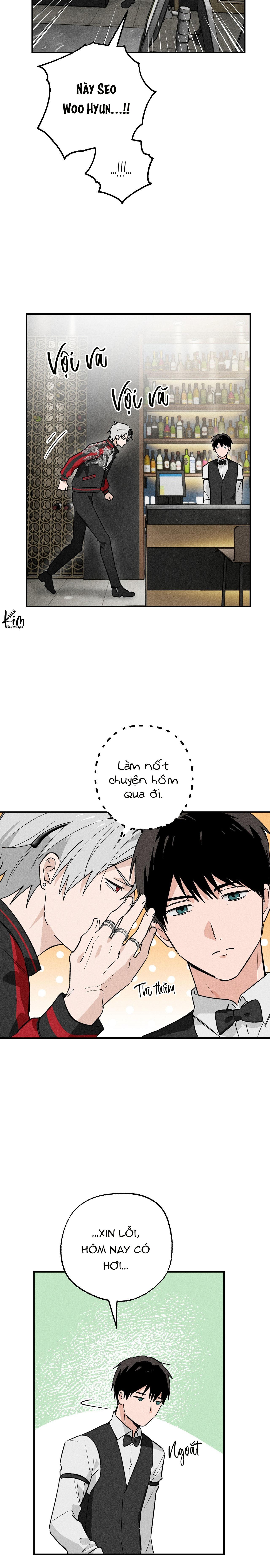Đọc truyện SỰ THAM LAM CỦA NHÂN LOẠI - Chapter 18.4
