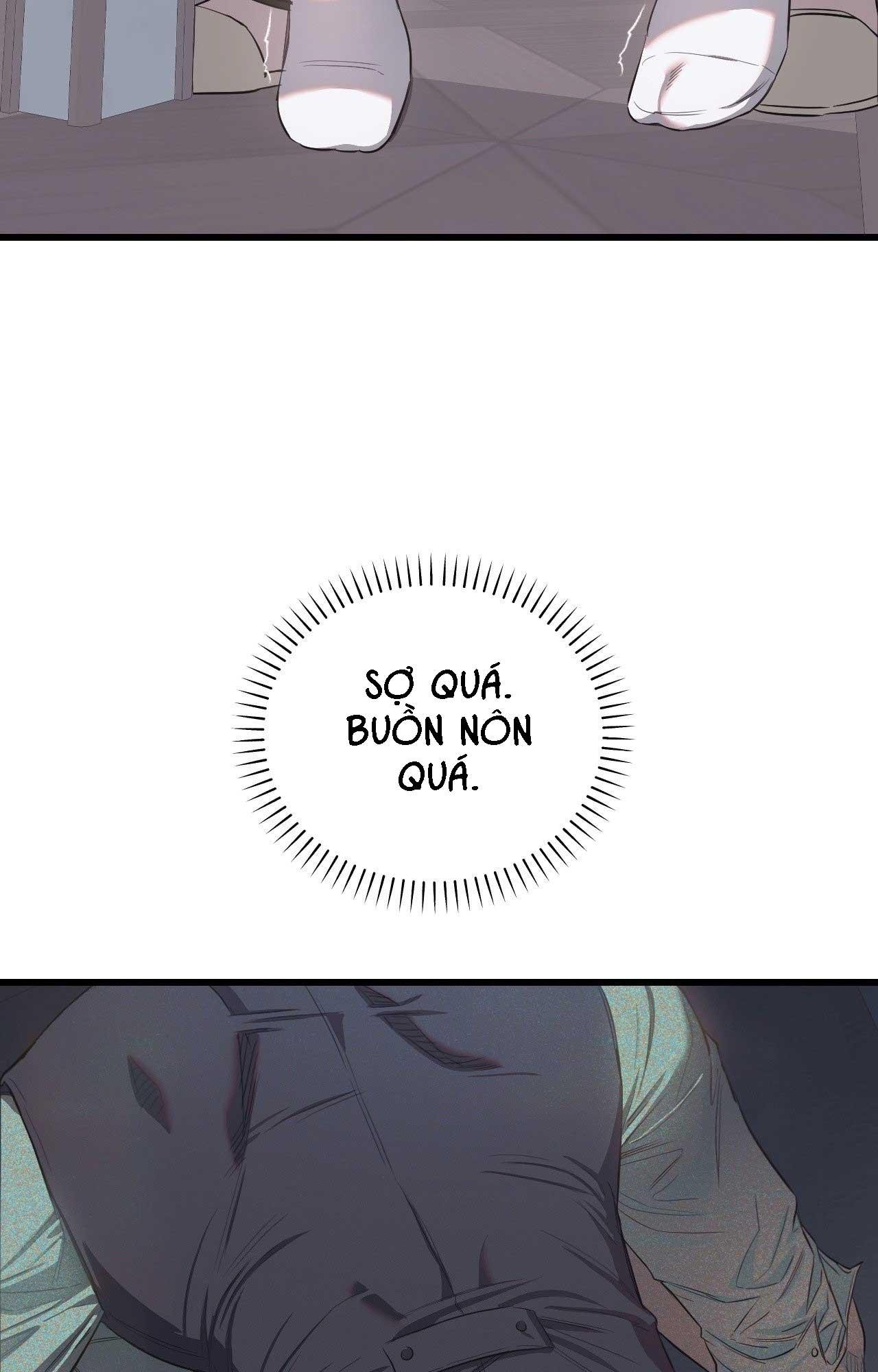 Đọc truyện (ABO) VẬT TẾ THẦN - Chapter 12