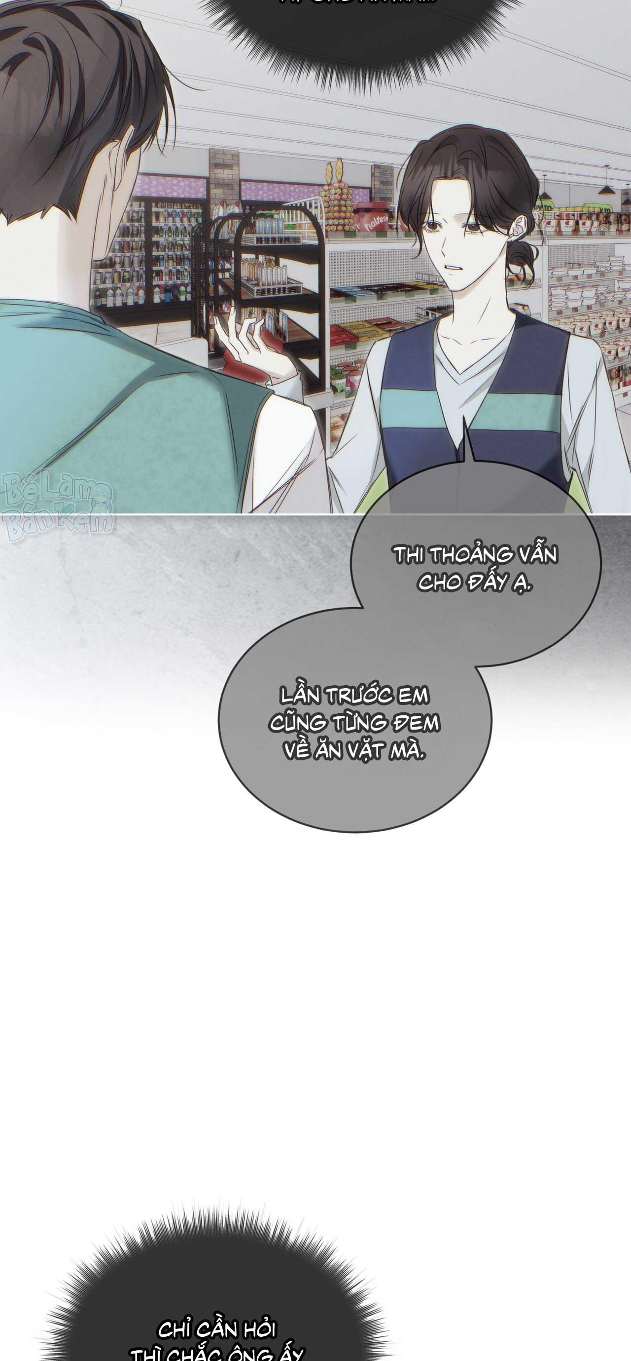 Đọc truyện CHEAT DAY - Chapter 7