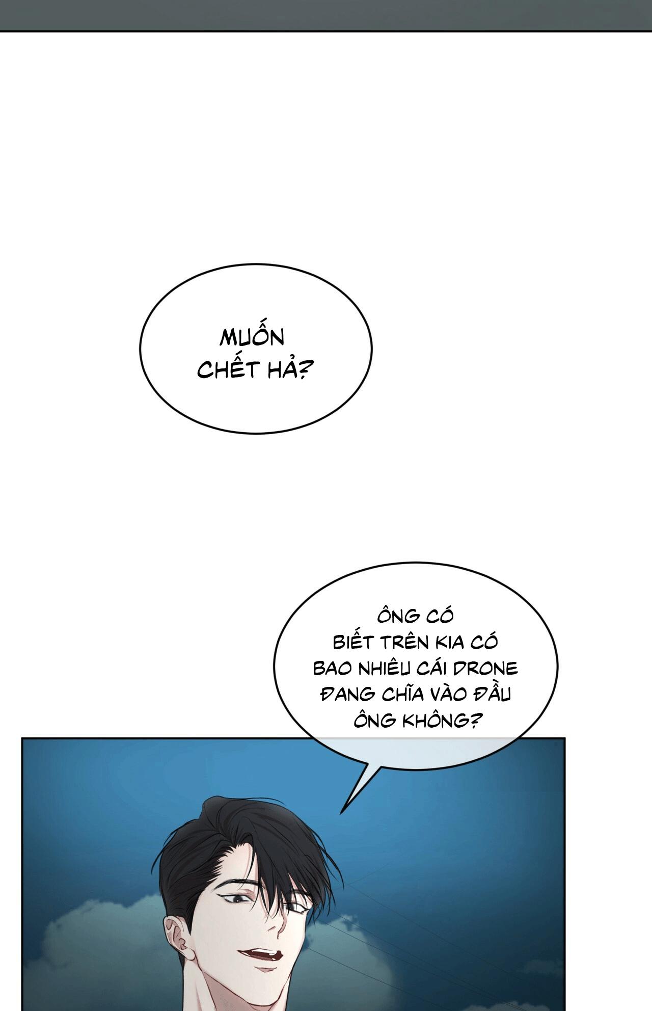Đọc truyện KHỞI NGUỒN SỰ SỐNG - Chapter 52