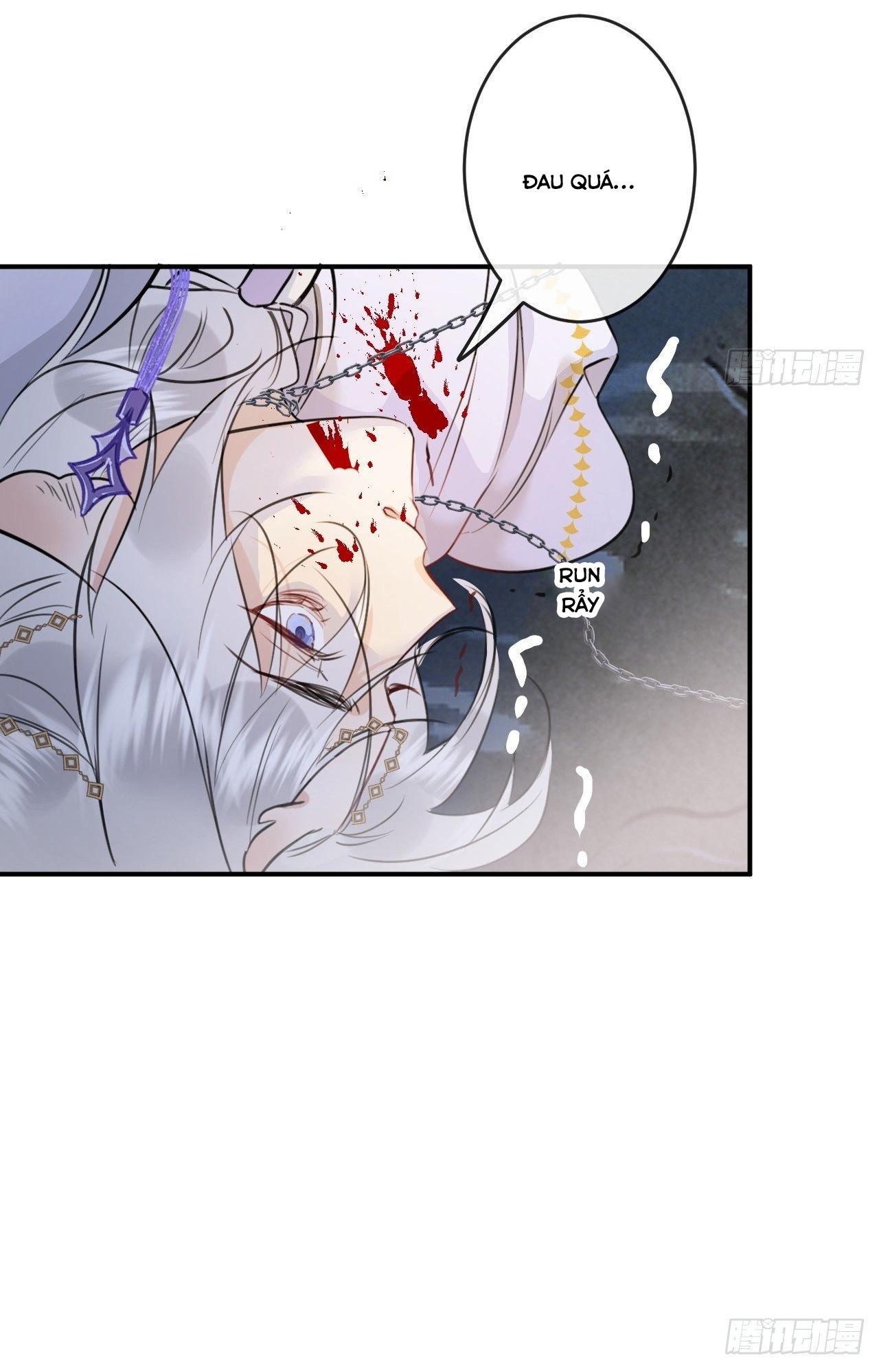 Đọc truyện Dạ Bạch - Chapter 4