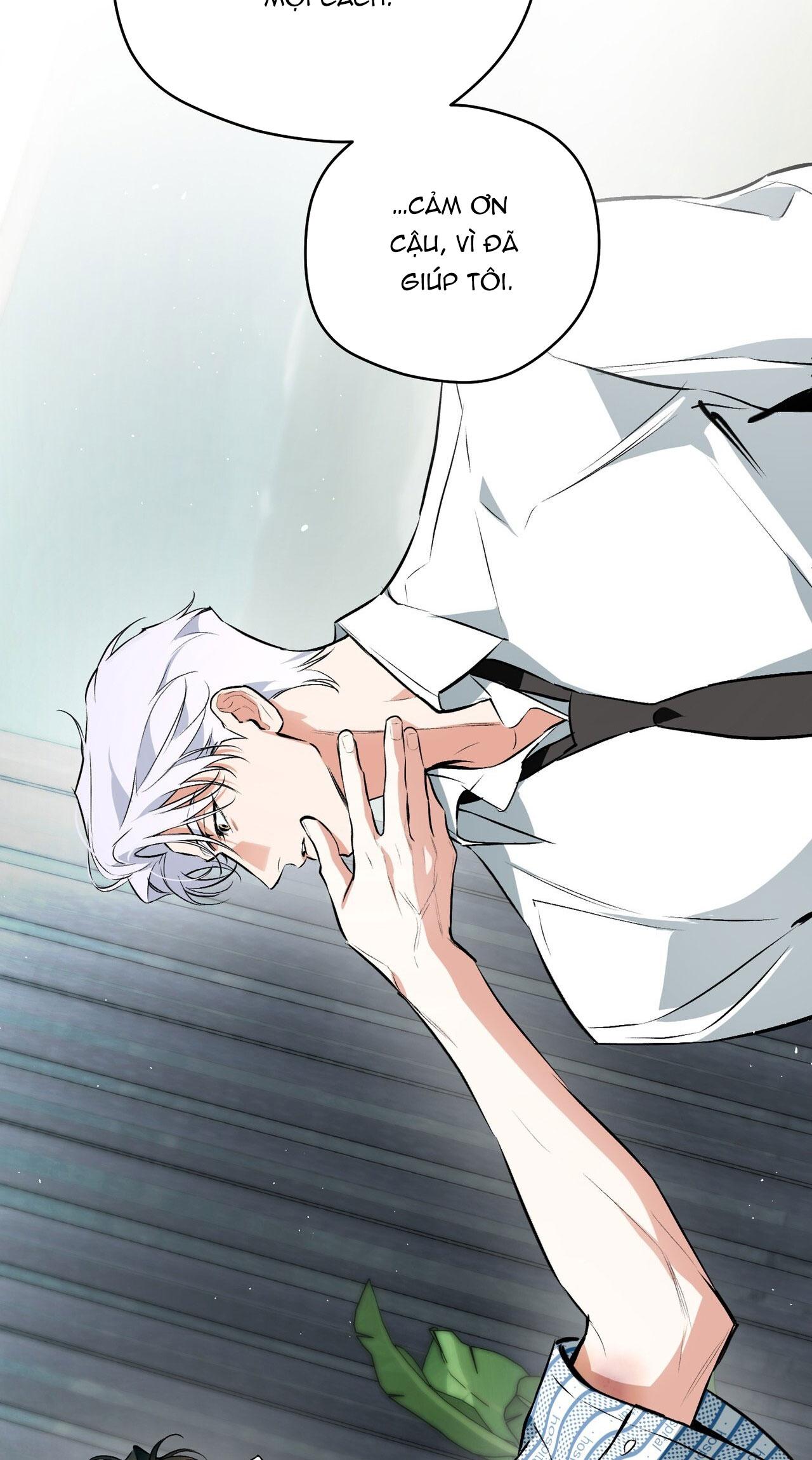 Đọc truyện OFF TRACK - Chapter 50