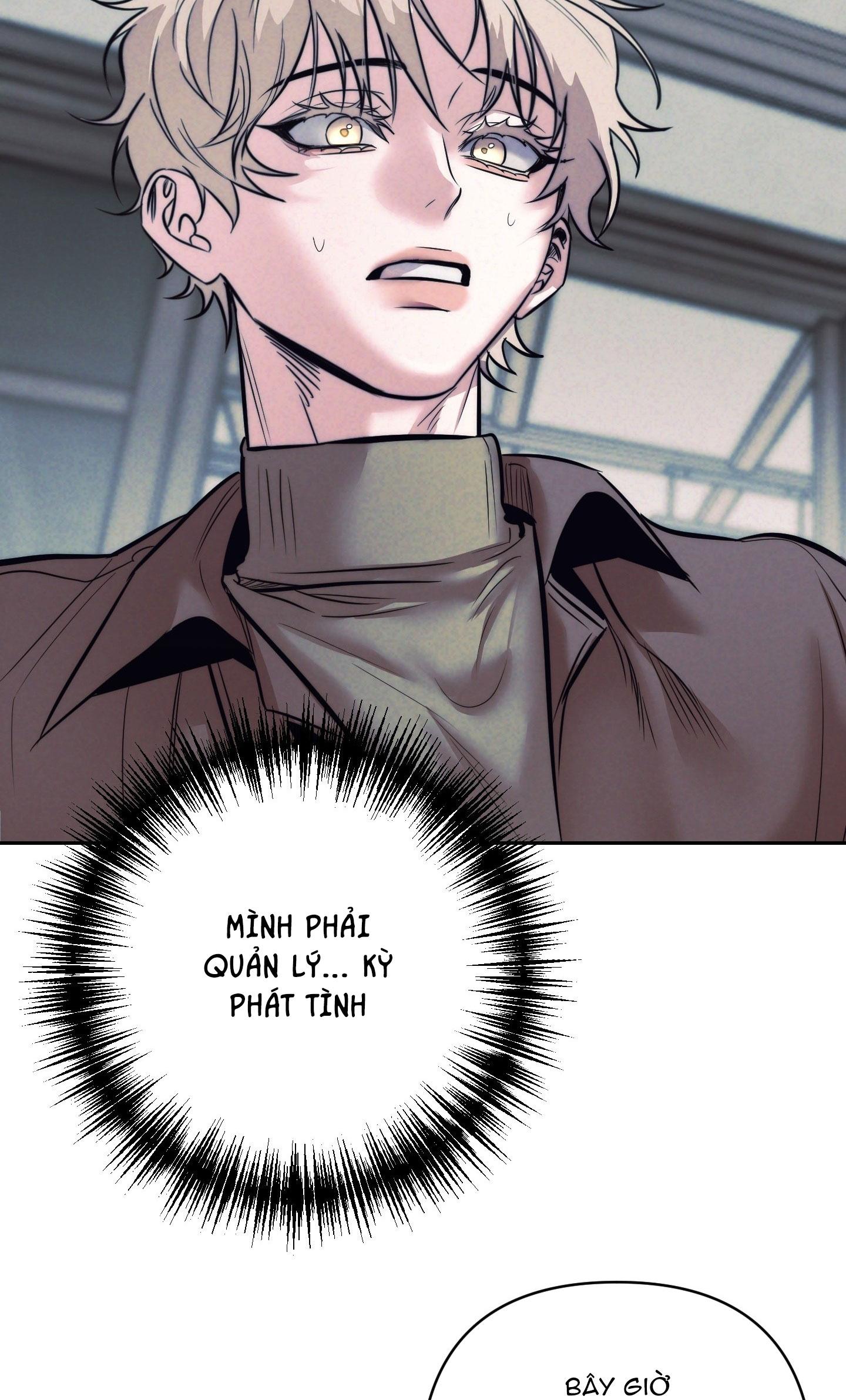 Đọc truyện KỲ THỊ - Chapter 48