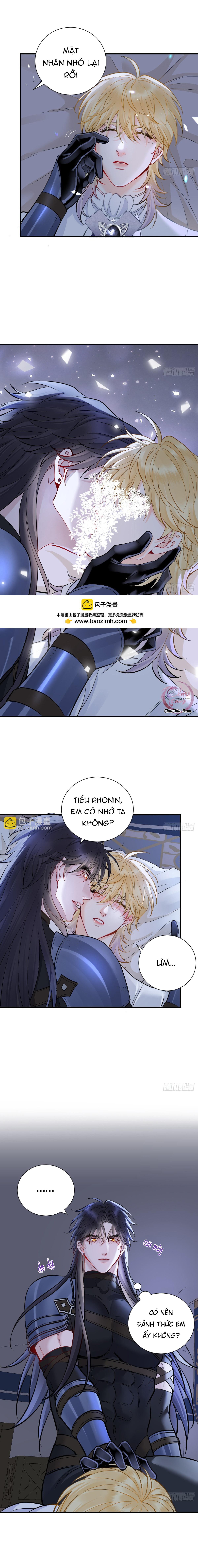 Đọc truyện Bản Tình Ca Nụ Hôn Ngục Tù - Chapter 49