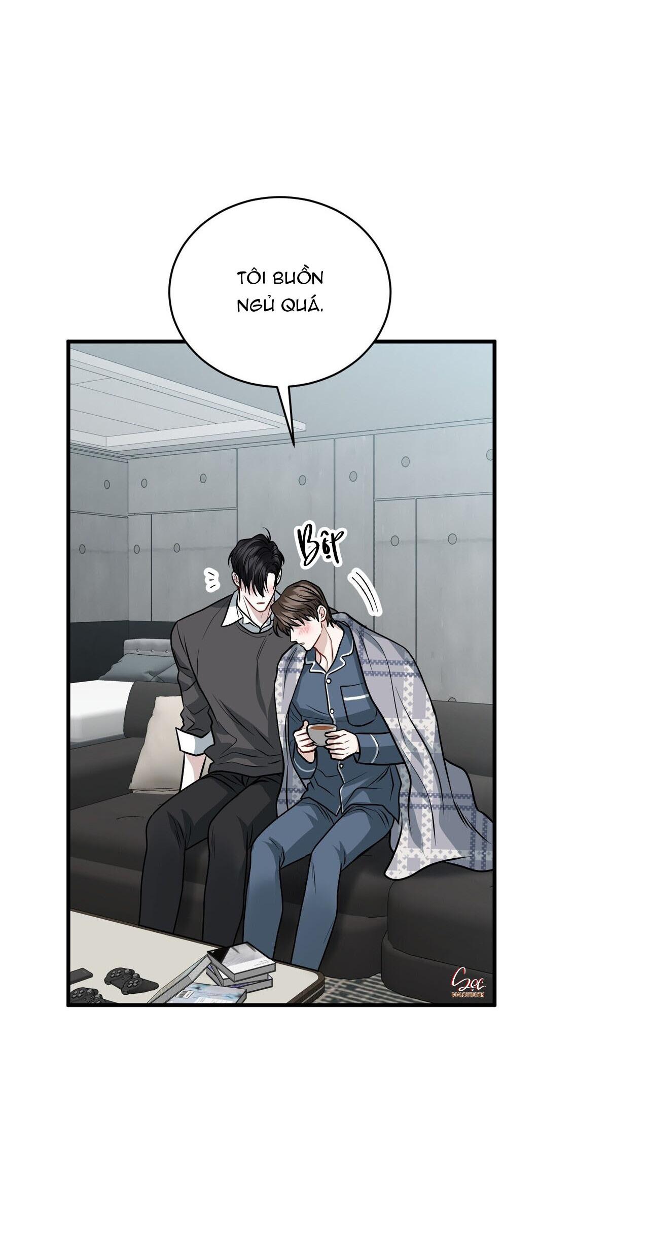 Đọc truyện MỞ KHÓA GIAM CẦM - Chapter 20