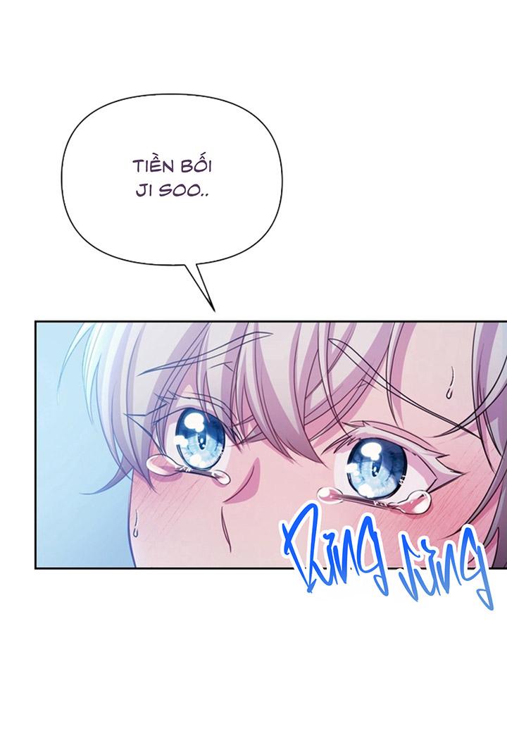 Đọc truyện [DDT] TRỒNG KỲ Ở NÚI BAEKDU - Chapter 6