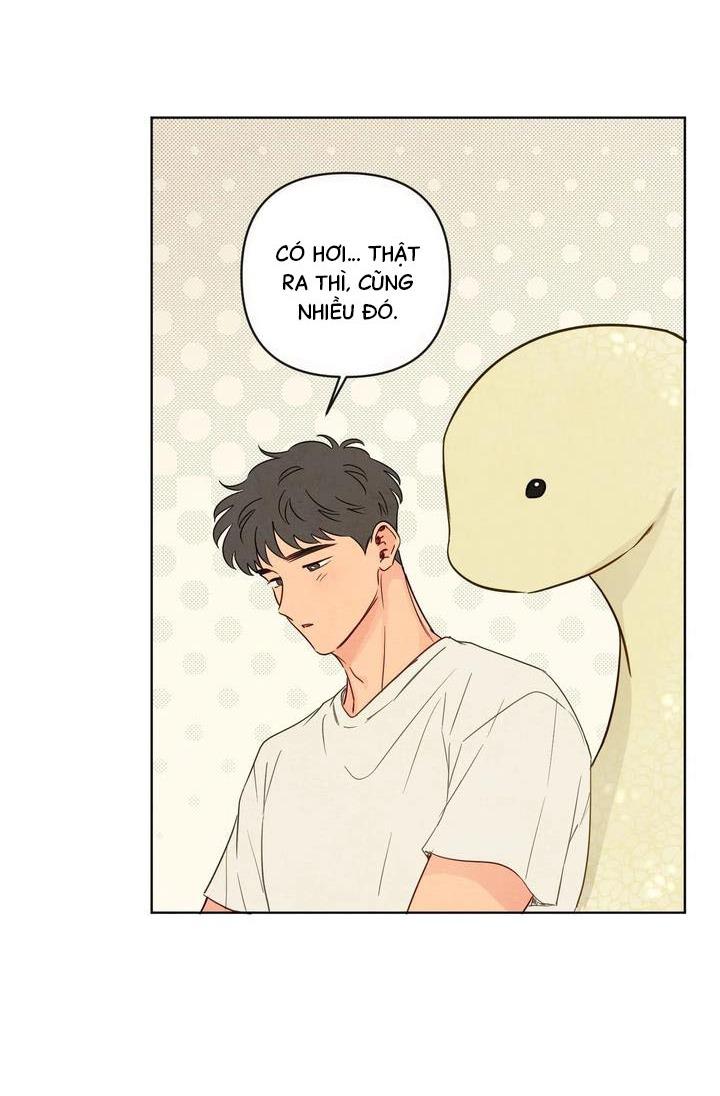 Đọc truyện Sự quyến rũ của Thần Rắn - Chapter 50