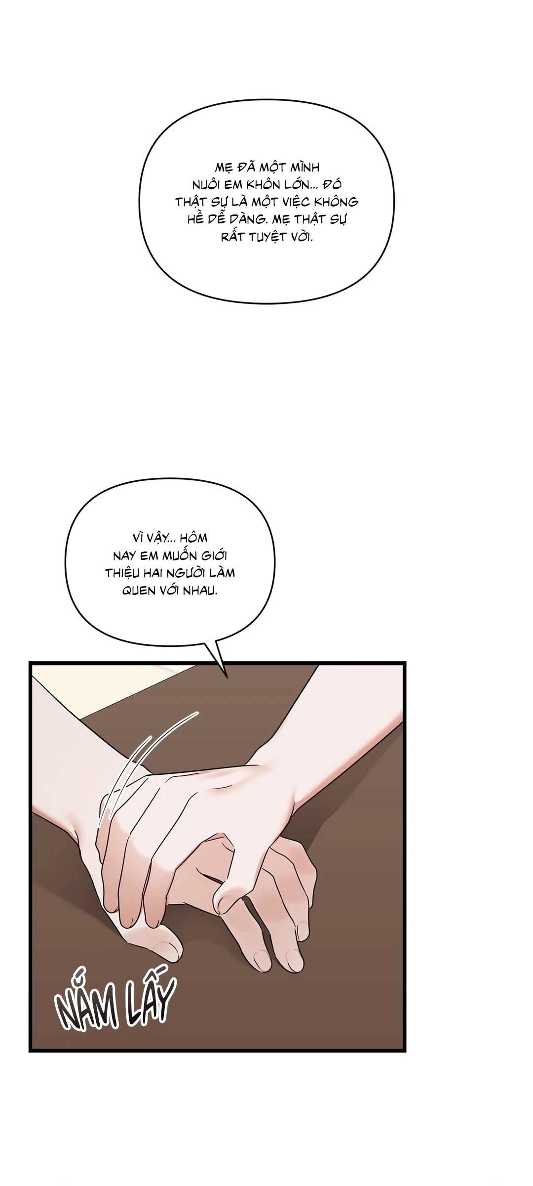 Đọc truyện KÝ SỰ ALPHA - Chapter 36
