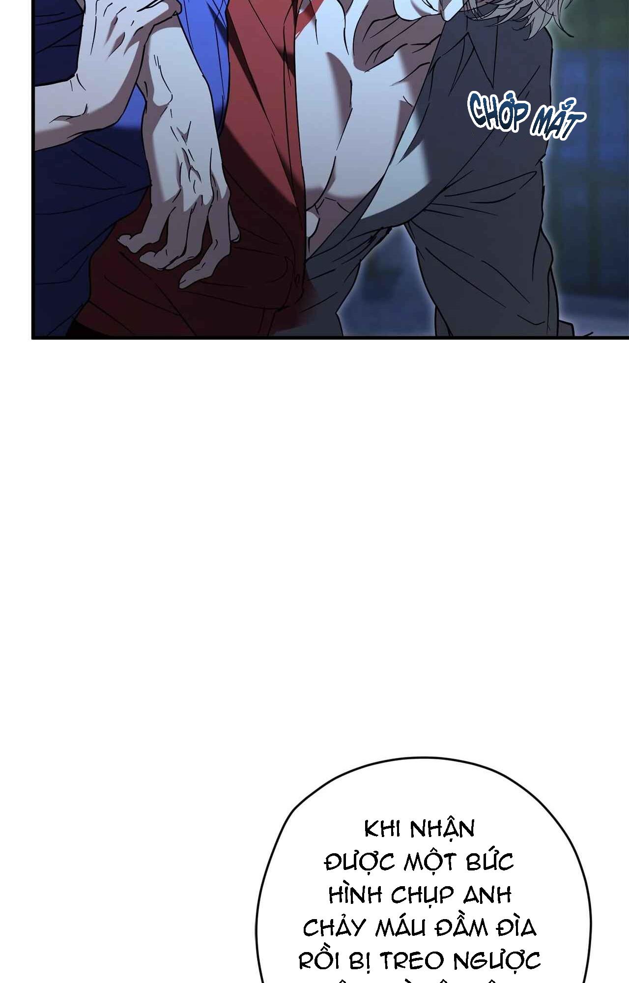 Đọc truyện BULLET TIME - Chapter 18
