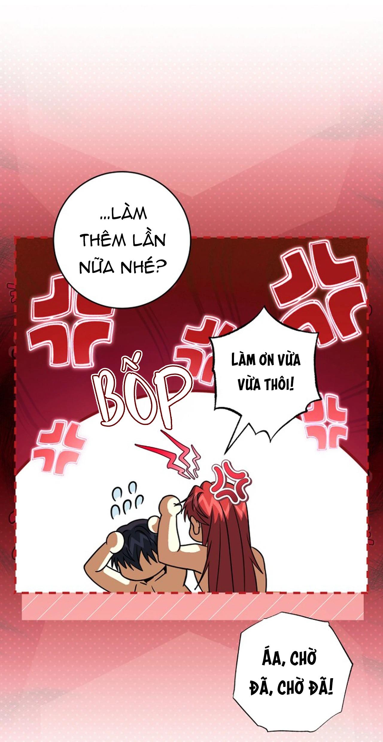 Đọc truyện NGHỈ HƯU CHỨ KHÔNG PHẢI TÌNH YÊU - Chapter 55